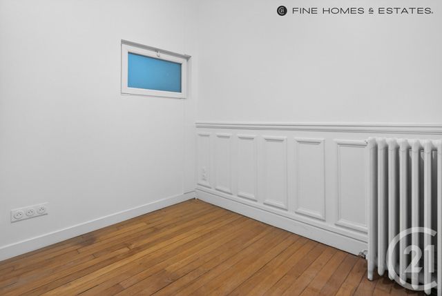 Appartement F1 &agrave; vendre - 1 pi&egrave;ce - 20,70 m2 - Paris - 75006 - ILE-DE-FRANCE