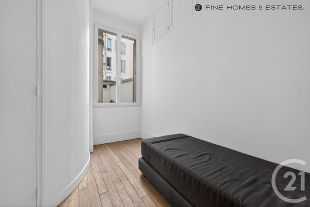 Appartement F1 &agrave; vendre - 1 pi&egrave;ce - 20,70 m2 - Paris - 75006 - ILE-DE-FRANCE