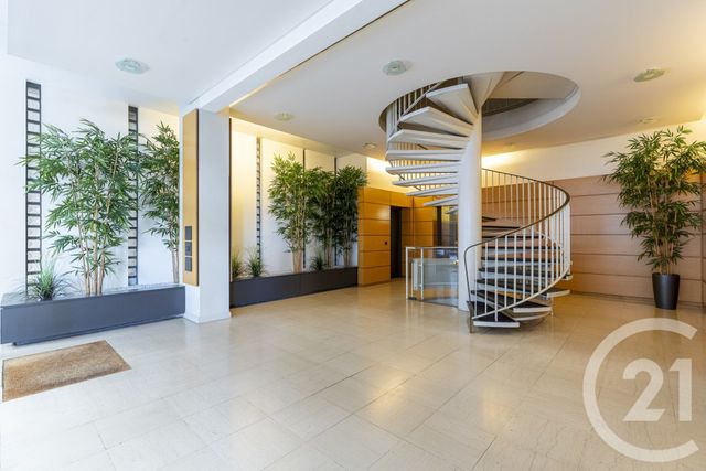 Appartement T3 à vendre - 3 pièces - 68,81 m2 - Paris - 75006 - ILE-DE-FRANCE