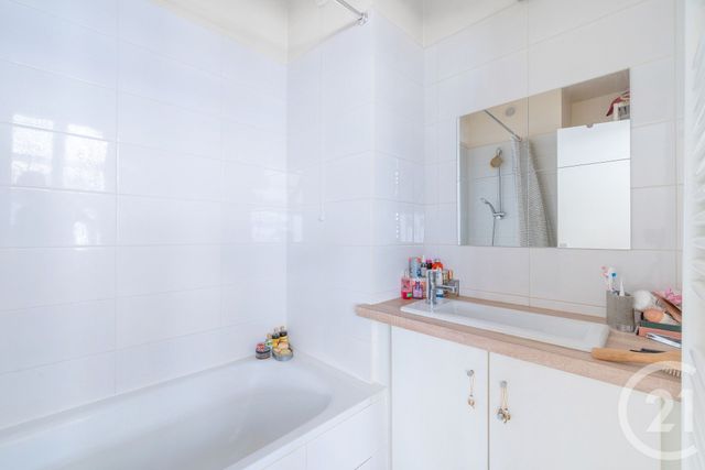 Appartement F1 bis à vendre - 2 pièces - 34,43 m2 - Paris - 75014 - ILE-DE-FRANCE