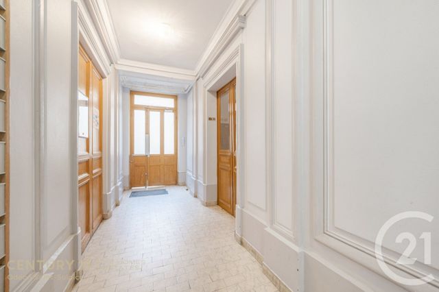 Appartement T2 à vendre - 2 pièces - 54,20 m2 - Paris - 75015 - ILE-DE-FRANCE