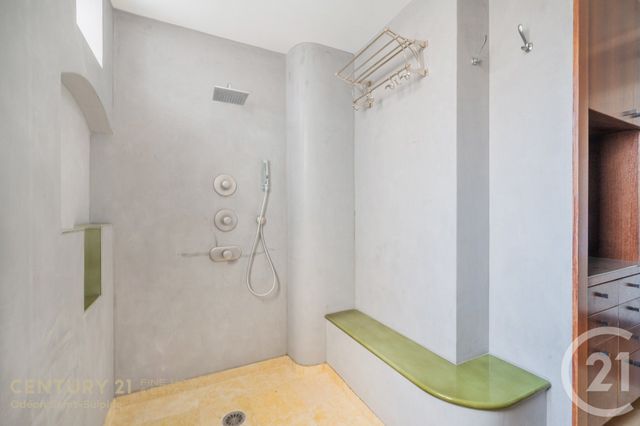 Appartement T2 à vendre - 2 pièces - 54,20 m2 - Paris - 75015 - ILE-DE-FRANCE