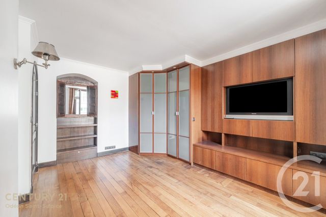 Appartement T2 à vendre - 2 pièces - 54,20 m2 - Paris - 75015 - ILE-DE-FRANCE