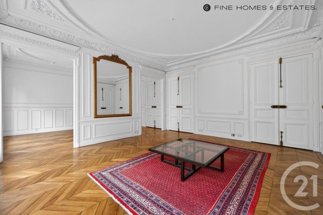 Appartement F7 &agrave; vendre - 7 pi&egrave;ces - 172,23 m2 - Paris - 75006 - ILE-DE-FRANCE