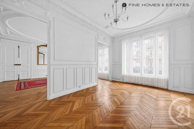 Appartement F7 &agrave; vendre - 7 pi&egrave;ces - 172,23 m2 - Paris - 75006 - ILE-DE-FRANCE