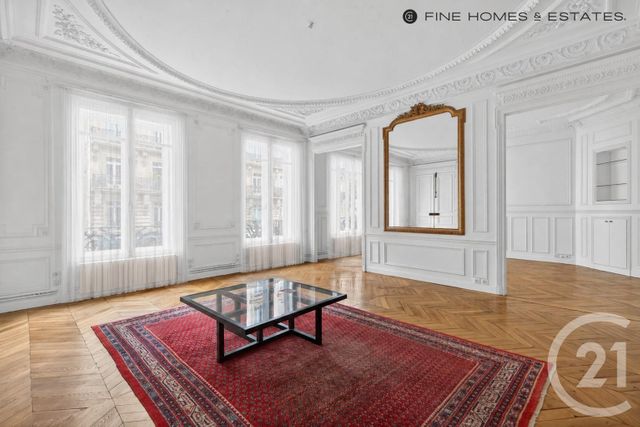 Appartement F7 à vendre PARIS