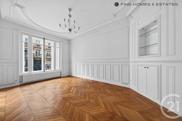 Appartement F7 &agrave; vendre - 7 pi&egrave;ces - 172,23 m2 - Paris - 75006 - ILE-DE-FRANCE