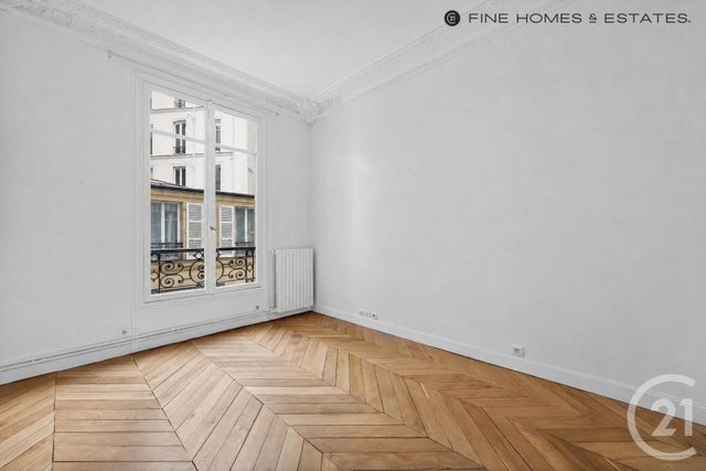 Appartement F7 &agrave; vendre - 7 pi&egrave;ces - 172,23 m2 - Paris - 75006 - ILE-DE-FRANCE