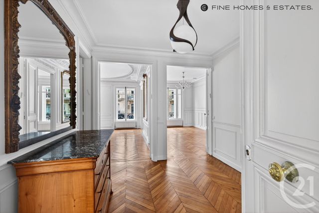 Appartement F7 &agrave; vendre - 7 pi&egrave;ces - 172,23 m2 - Paris - 75006 - ILE-DE-FRANCE