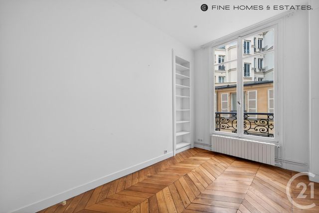 Appartement F7 &agrave; vendre - 7 pi&egrave;ces - 172,23 m2 - Paris - 75006 - ILE-DE-FRANCE