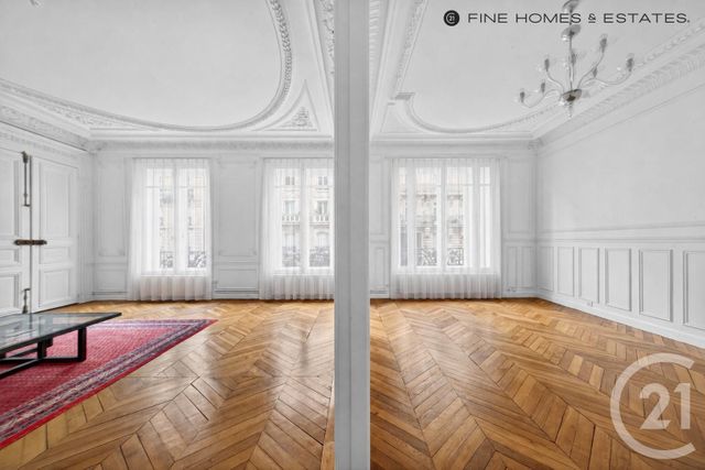 Appartement F7 &agrave; vendre - 7 pi&egrave;ces - 172,23 m2 - Paris - 75006 - ILE-DE-FRANCE