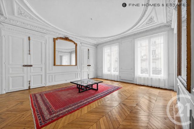 Appartement F7 &agrave; vendre - 7 pi&egrave;ces - 172,23 m2 - Paris - 75006 - ILE-DE-FRANCE