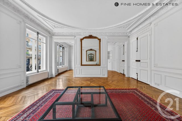 Appartement F7 &agrave; vendre - 7 pi&egrave;ces - 172,23 m2 - Paris - 75006 - ILE-DE-FRANCE