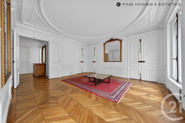 Appartement F7 &agrave; vendre - 7 pi&egrave;ces - 172,23 m2 - Paris - 75006 - ILE-DE-FRANCE