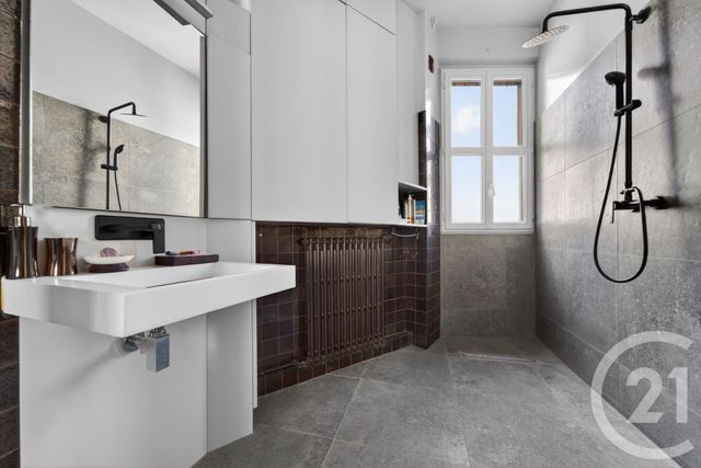 Appartement T3 &agrave; vendre - 3 pi&egrave;ces - 55,60 m2 - Paris - 75014 - ILE-DE-FRANCE