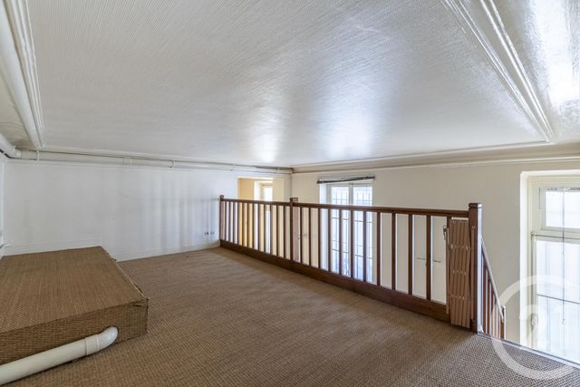 Appartement T2 à vendre - 2 pièces - 54 m2 - Paris - 75014 - ILE-DE-FRANCE