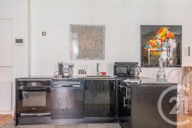 Maison &agrave; vendre - 4 pi&egrave;ces - 92 m2 - Paris - 75014 - ILE-DE-FRANCE