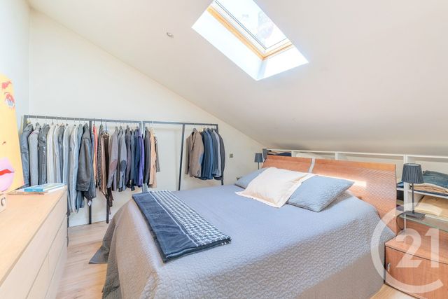 Maison &agrave; vendre - 4 pi&egrave;ces - 92 m2 - Paris - 75014 - ILE-DE-FRANCE