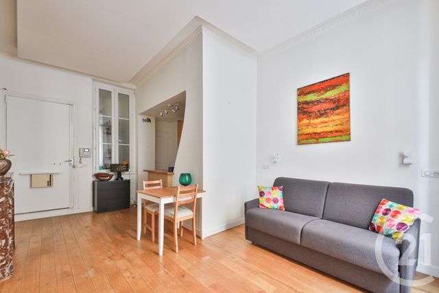 appartement - PARIS - 75006