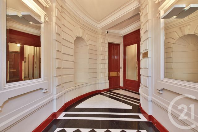 Appartement Studio &agrave; louer - 1 pi&egrave;ce - 26,83 m2 - Paris - 75006 - ILE-DE-FRANCE