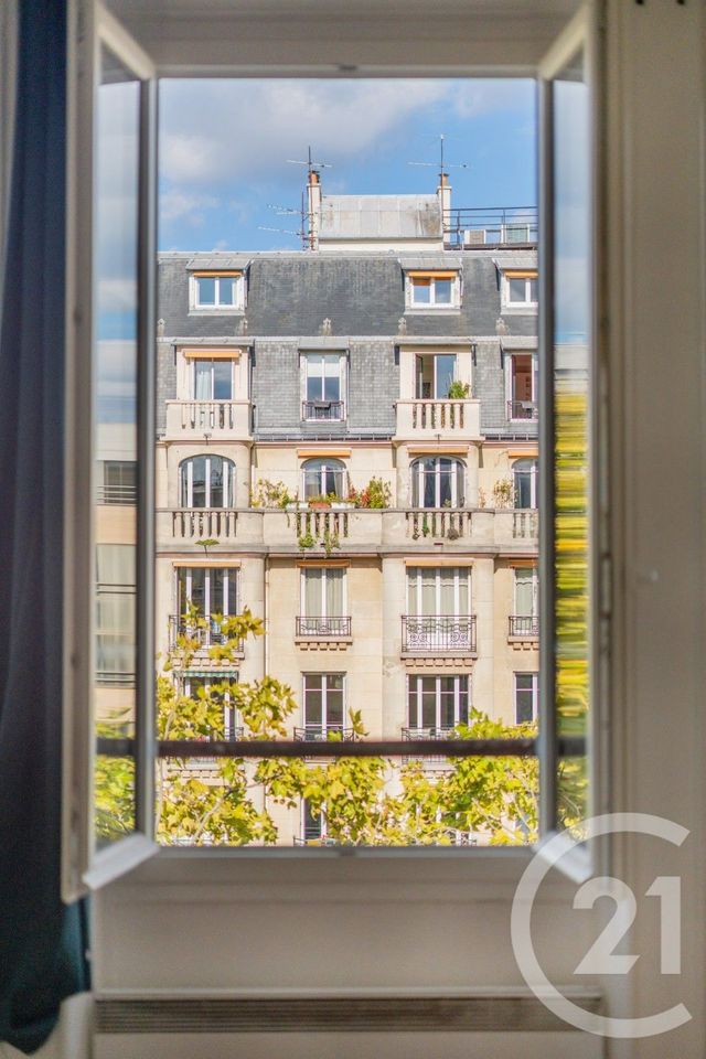 Appartement T3 à vendre - 3 pièces - 48 m2 - Paris - 75014 - ILE-DE-FRANCE