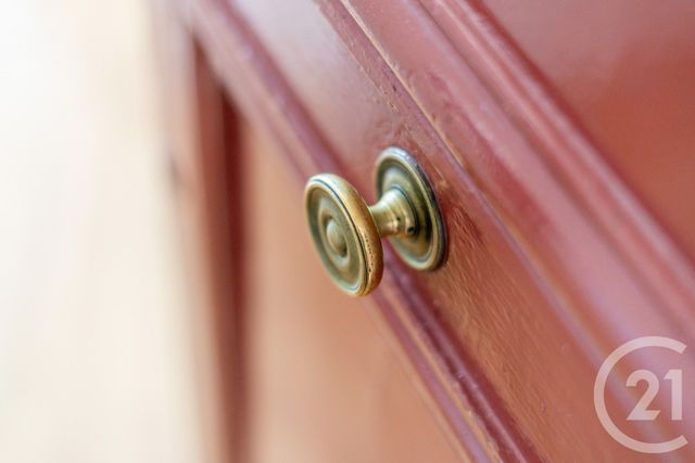 Appartement T3 à vendre - 3 pièces - 48 m2 - Paris - 75014 - ILE-DE-FRANCE