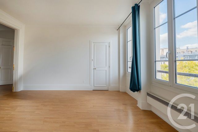 Appartement T3 à vendre - 3 pièces - 48 m2 - Paris - 75014 - ILE-DE-FRANCE