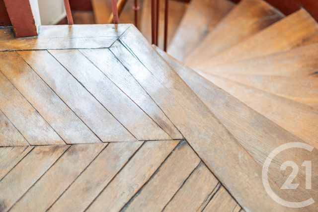 Appartement T3 à vendre - 3 pièces - 48 m2 - Paris - 75014 - ILE-DE-FRANCE