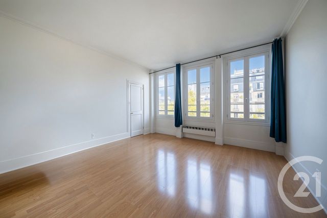 Appartement T3 à vendre - 3 pièces - 48 m2 - Paris - 75014 - ILE-DE-FRANCE