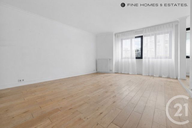 Appartement T2 &agrave; vendre - 2 pi&egrave;ces - 53,59 m2 - Paris - 75014 - ILE-DE-FRANCE