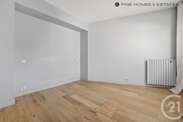 Appartement T2 &agrave; vendre - 2 pi&egrave;ces - 53,59 m2 - Paris - 75014 - ILE-DE-FRANCE