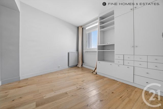 Appartement T2 &agrave; vendre - 2 pi&egrave;ces - 53,59 m2 - Paris - 75014 - ILE-DE-FRANCE