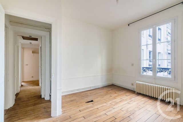 Appartement F5 à vendre - 5 pièces - 101,94 m2 - Paris - 75006 - ILE-DE-FRANCE