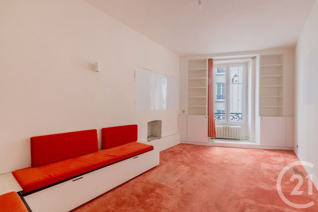 Appartement F5 à vendre - 5 pièces - 101,94 m2 - Paris - 75006 - ILE-DE-FRANCE