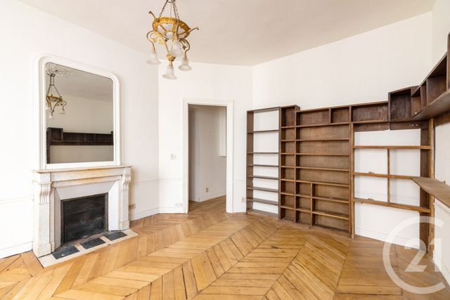 Appartement F5 à vendre - 5 pièces - 101,94 m2 - Paris - 75006 - ILE-DE-FRANCE