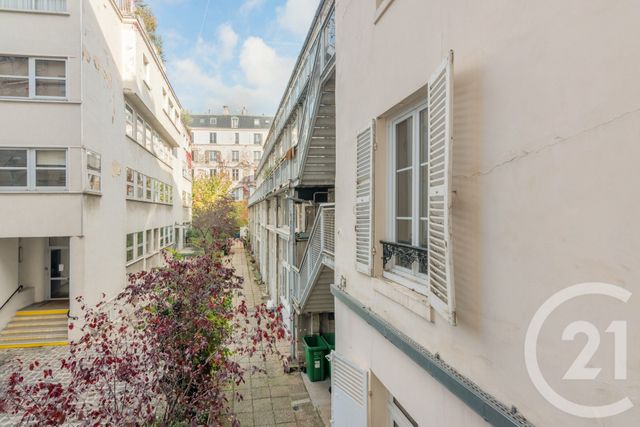 Appartement F5 à vendre - 5 pièces - 101,94 m2 - Paris - 75006 - ILE-DE-FRANCE