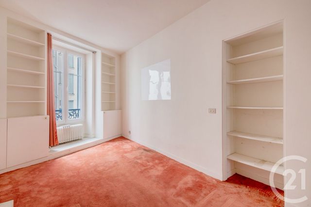 Appartement F5 à vendre - 5 pièces - 101,94 m2 - Paris - 75006 - ILE-DE-FRANCE