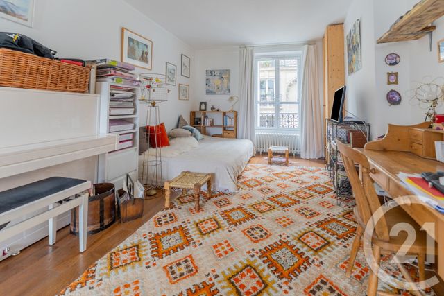 Appartement T6 à vendre - 7 pièces - 164,51 m2 - Paris - 75006 - ILE-DE-FRANCE