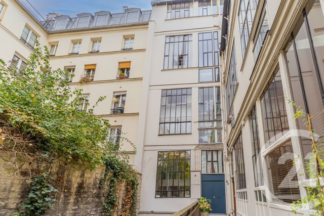 Appartement T6 à vendre - 7 pièces - 164,51 m2 - Paris - 75006 - ILE-DE-FRANCE