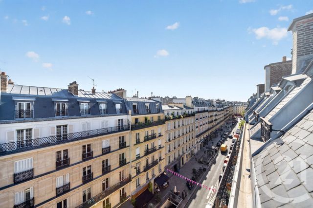 appartement - PARIS - 75006