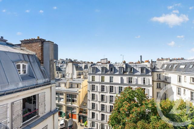 Appartement F1 &agrave; vendre - 1 pi&egrave;ce - 25,16 m2 - Paris - 75006 - ILE-DE-FRANCE