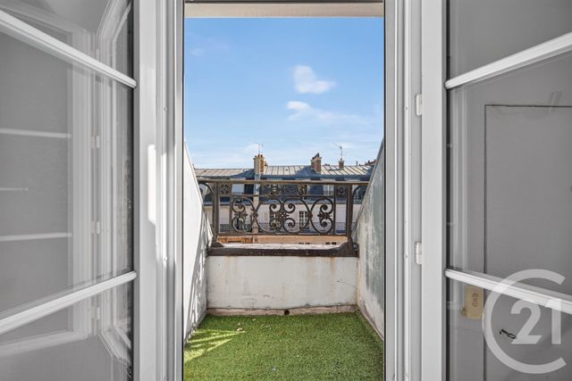 Appartement F1 &agrave; vendre - 1 pi&egrave;ce - 25,16 m2 - Paris - 75006 - ILE-DE-FRANCE