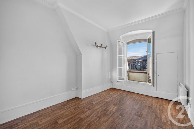 Appartement F1 &agrave; vendre - 1 pi&egrave;ce - 25,16 m2 - Paris - 75006 - ILE-DE-FRANCE