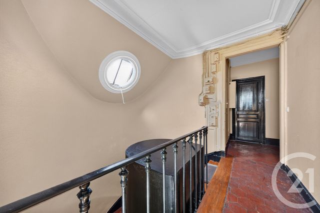 Appartement F1 &agrave; vendre - 1 pi&egrave;ce - 25,16 m2 - Paris - 75006 - ILE-DE-FRANCE
