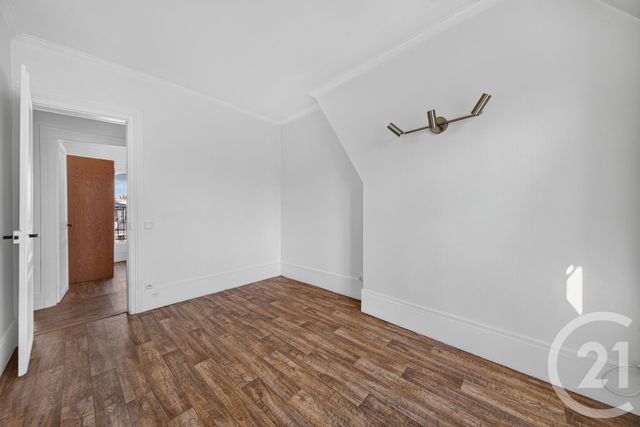Appartement F1 &agrave; vendre - 1 pi&egrave;ce - 25,16 m2 - Paris - 75006 - ILE-DE-FRANCE