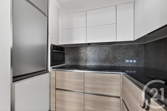 Appartement F2 bis &agrave; vendre - 3 pi&egrave;ces - 42,62 m2 - Paris - 75006 - ILE-DE-FRANCE