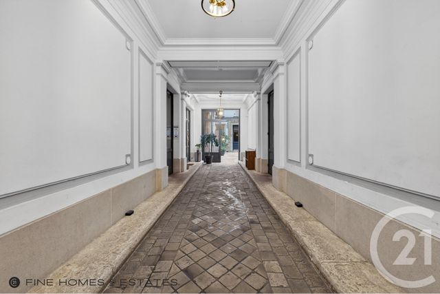 Appartement T3 &agrave; vendre - 3 pi&egrave;ces - 54 m2 - Paris - 75006 - ILE-DE-FRANCE