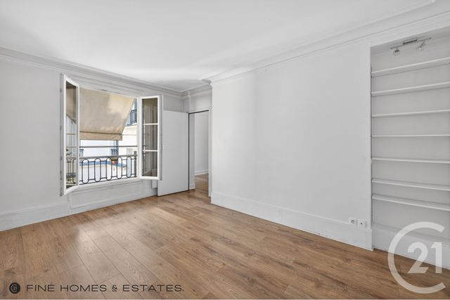 Appartement T3 &agrave; vendre - 3 pi&egrave;ces - 54 m2 - Paris - 75006 - ILE-DE-FRANCE