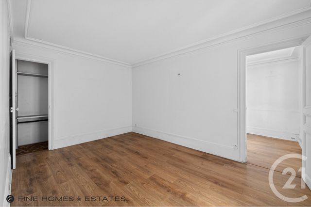 Appartement T3 &agrave; vendre - 3 pi&egrave;ces - 54 m2 - Paris - 75006 - ILE-DE-FRANCE