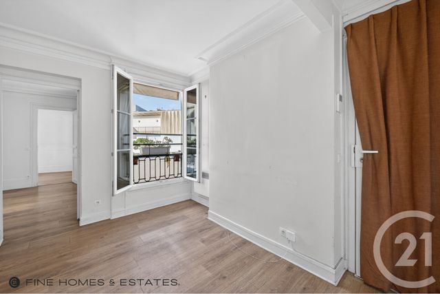 Appartement T3 &agrave; vendre - 3 pi&egrave;ces - 54 m2 - Paris - 75006 - ILE-DE-FRANCE